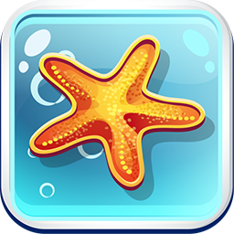 Fish World Match3