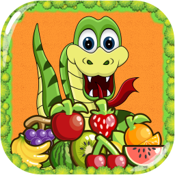 Fruitsnake