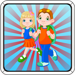 Math Game For Kids